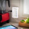 CyberPower P6WSUC15 Wall-Tap Surge Protector - 4