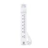 CyberPower P704URC1 Essential Surge Protector - 0