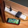 CyberPower P704URC1 Essential Surge Protector - 4