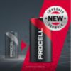 Procell | 1.5V | Alkaline D Batteries | Professional Power | New & Improved - 11