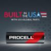 Procell | 1.5V | Alkaline | AA Batteries | Professional Power | New & Improved - 17