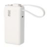 Batteries Plus 10K Power Bank with Adapter | 35W Fast Charger - 1
