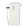 Batteries Plus 10K Power Bank with Adapter | 35W Fast Charger - 2