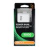 Batteries Plus 10K Power Bank with Adapter | 35W Fast Charger - 5