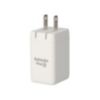 Batteries Plus 45W Wall Charger | Dual USB-C Fast Charger - 0