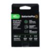 Batteries Plus 45W Wall Charger | Dual USB-C Fast Charger - 5