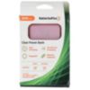 Batteries Plus 5K Clear Power Bank - Pink Magnetic Wireless Charger - 5