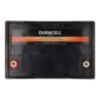 Duracell Ultra 12V 80AH General Purpose AGM Sealed Lead Acid (SLA) Battery with M6 Insert Terminals - 3