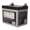 Duracell Ultra 12V 35AH Deep Cycle AGM Sealed Lead Acid (SLA) Battery with J Terminals - 2