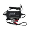 Werker 4A 12V Lead Acid Battery Charger & Maintainer - 1