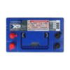 X2Power | 76Ah | 12V | 840CCA | AGM Marine & RV Battery | Starting & Deep Cycle | Group Size 24M - 2