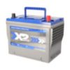 X2Power Car Battery | Group 24F | 840CCA | Premium AGM - 1