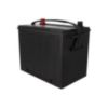 Duracell Ultra Car Battery | Group 24F | 750CCA | Gold Flooded - 2