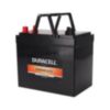 Duracell Ultra | 80Ah | 12V | 530CCA | Marine & RV Battery | AGM Deep Cycle | Group Size 24M - 1