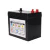 Duracell Ultra | 80Ah | 12V | 530CCA | Marine & RV Battery | AGM Deep Cycle | Group Size 24M - 2