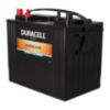 Duracell Ultra | 75Ah | 12V | 500CCA | Marine & RV Battery | Flooded Deep Cycle | Group Size 24M - 1