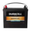Duracell Ultra | 65Ah | 12V | 800CCA | Marine & RV Battery | Flooded Starting | Group Size 24M - 0