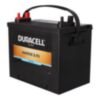 Duracell Ultra | 65Ah | 12V | 800CCA | Marine & RV Battery | Flooded Starting | Group Size 24M - 1