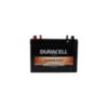 Duracell Ultra | 100Ah | 12V | 620CCA | Marine & RV Battery | AGM Deep Cycle | Group Size 27M - 0