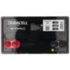 Duracell Ultra | 100Ah | 12V | 620CCA | Marine & RV Battery | AGM Deep Cycle | Group Size 27M - 3