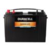 Duracell Ultra | 90Ah | 12V | 575CCA | Marine & RV Battery | Flooded Deep Cycle | Group Size 27M - 0