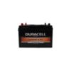 Duracell Ultra | 110Ah | 12V | 800CCA | Marine & RV Battery | AGM Deep Cycle | Group Size 31M - 0