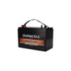 Duracell Ultra | 110Ah | 12V | 800CCA | Marine & RV Battery | AGM Deep Cycle | Group Size 31M - 1