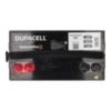 Duracell Ultra | 110Ah | 12V | 800CCA | Marine & RV Battery | AGM Deep Cycle | Group Size 31M - 3
