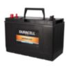 Duracell Ultra | 105Ah | 12V | 650CCA | Marine & RV Battery | Flooded Deep Cycle | Group Size 31M - 1