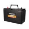 Duracell Ultra | Heavy Duty | Flooded Battery | 950CCA | Group 31 | M6 Stud Terminal - 1