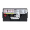 Duracell Ultra | Heavy Duty | Flooded Battery | 950CCA | Group 31 | M6 Stud Terminal - 0