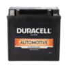 Duracell Ultra Start/Stop Car Battery | Group 400 | 200CCA | AGM Auxiliary - 0