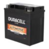 Duracell Ultra Start/Stop Car Battery | Group 400 | 200CCA | AGM Auxiliary - 1