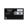 Duracell Ultra Start/Stop Car Battery | Group 400 | 200CCA | AGM Auxiliary - 3