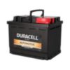 Duracell Ultra Car Battery | Group 47 | 670CCA | Platinum AGM - 1