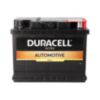 Duracell Ultra Car Battery | Group 47 | 650CCA | Gold Flooded - 0