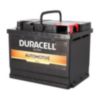 Duracell Ultra Car Battery | Group 47 | 650CCA | Gold Flooded - 1