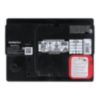 Duracell Ultra Car Battery | Group 47 | 650CCA | Gold Flooded - 3