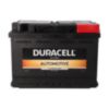 Duracell Ultra Car Battery | Group 48 | 760CCA | Platinum AGM - 0