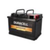 Duracell Ultra Car Battery | Group 48 | 750CCA | Gold Flooded - 1