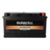 Duracell Ultra Car Battery | Group 49 | 850CCA | Platinum AGM - 0