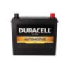 Duracell Ultra Car Battery | Group 51R | 500CCA | Gold Flooded - 0