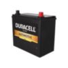 Duracell Ultra Car Battery | Group 51R | 500CCA | Gold Flooded - 1