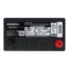 Duracell Ultra Car Battery | Group 51R | 500CCA | Gold Flooded - 3