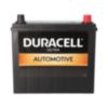 Duracell Ultra Car Battery | Group 51R | 450CCA - 0