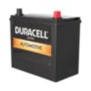 Duracell Ultra Car Battery | Group 51R | 450CCA - 1