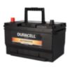Duracell Ultra Car Battery | Group 65 | 775 CCA | Platinum AGM - 1
