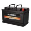 Duracell Ultra Car Battery | Group 94R | 800 CCA | Platinum AGM - 1