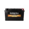 Duracell Ultra Car Battery | Group 94R | 800CCA | Gold Flooded - 0