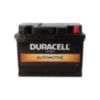Duracell Ultra Car Battery | Group 96R | 600 CCA - 0